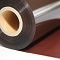 Brown thermal transfer ribbon