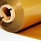 Gold thermal transfer ribbon
