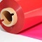 Gold thermal transfer ribbon