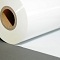 White thermal transfer ribbon