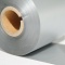 Silver thermal transfer ribbon