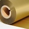 Silver thermal transfer ribbon