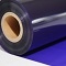 Violet thermal transfer ribbon