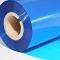 Cyan thermal transfer ribbon