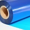 Cyan thermal transfer ribbon