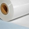 Cyan thermal transfer ribbon