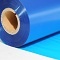 Cyan Thermal Transfer Ribbon