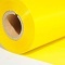 Yellow Thermal Transfer Ribbon