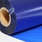 Blue Thermal Transfer Ribbon