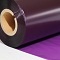 Violet Thermal Transfer Ribbon