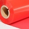 Red Thermal Transfer Ribbon