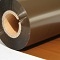 Brown Thermal Transfer Ribbon