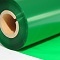 Grass Green Thermal Transfer Ribbon