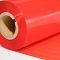 Red thermal transfer ribbon