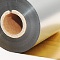 Metal-gold thermal transfer ribbon